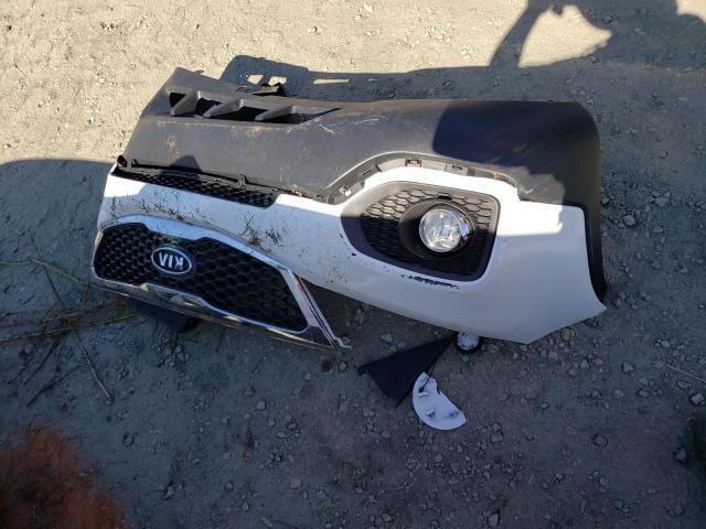 Photo 12 from auction – 2012 KIA SORENTO EX with VIN 5XYKU3A65CG276531