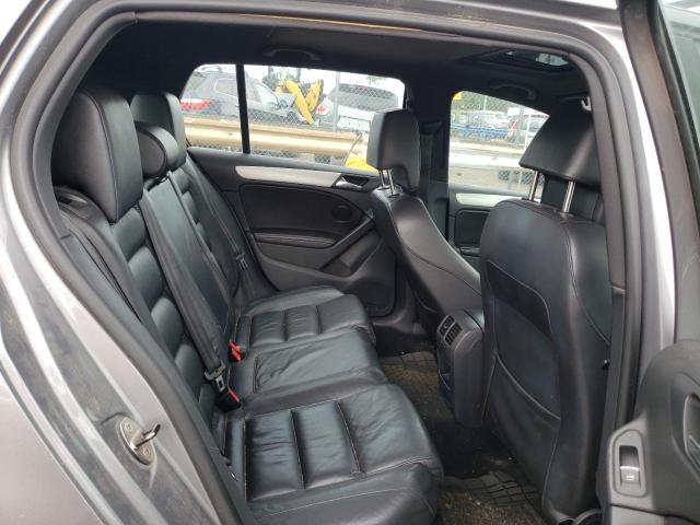 Photo 10 from auction – 2012 VOLKSWAGEN GTI with VIN WVWHD7AJ3CW258103