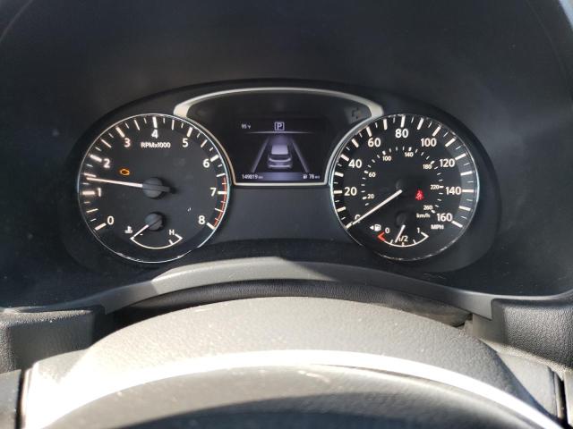Photo 9 from auction – 2016 NISSAN PATHFINDER with VIN 5N1AR2MN3GC605498