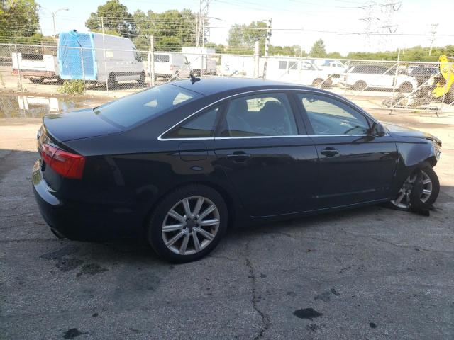 Photo 3 from auction – 2013 AUDI A6 PREMIUM with VIN WAUGFAFC6DN057412