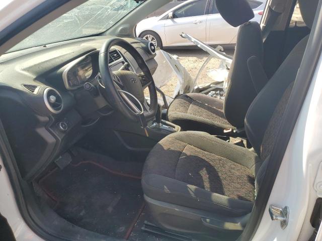 Photo 7 from auction – 2018 CHEVROLET SONIC LT with VIN 1G1JD5SG8J4120731