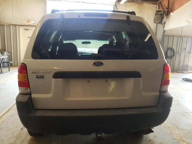 Photo 6 from auction – 2002 FORD ESCAPE XLT with VIN 1FMYU04182KD52174