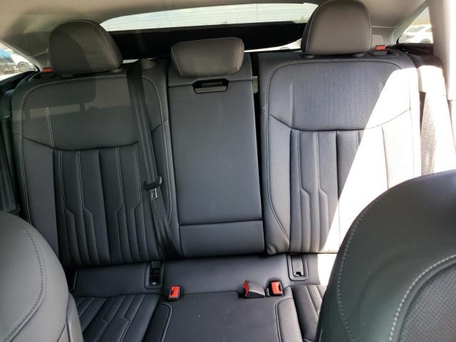 Photo 10 from auction – 2022 AUDI E-TRON SPO with VIN WA13AAGE1NB008759
