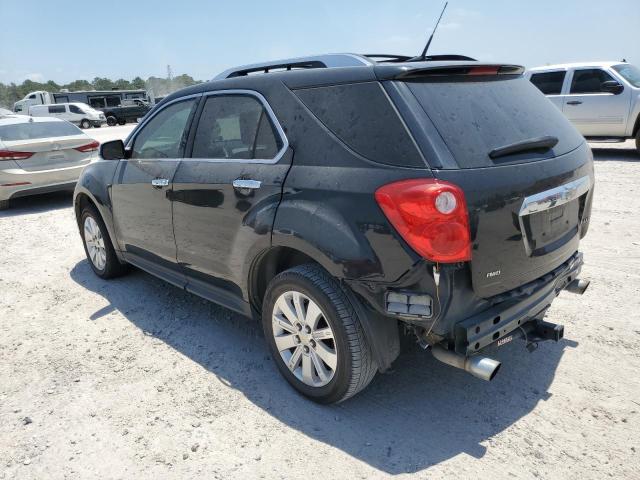 Photo 2 from auction – 2010 CHEVROLET EQUINOX with VIN 2CNFLGEY1A6350668