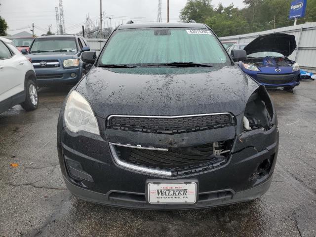 Photo 5 from auction – 2014 CHEVROLET EQUINOX LT with VIN 2GNFLFEK0E6123544
