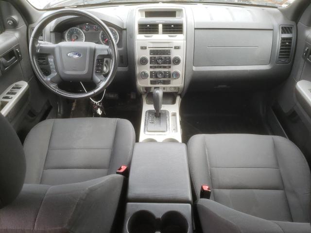 Photo 8 from auction – 2011 FORD ESCAPE XLT with VIN 1FMCU0DG8BKB73003