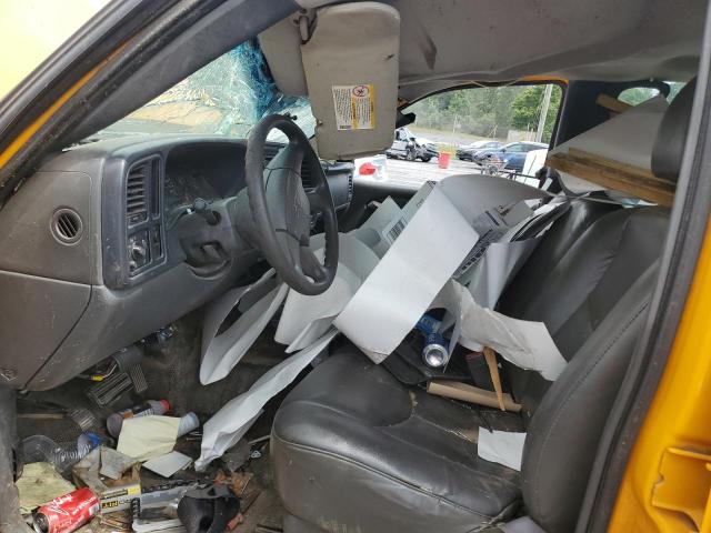 صورة رقم 7 من المزاد - 2004 CHEVROLET SILVERADO مع VIN 1GCHC23U64F245084