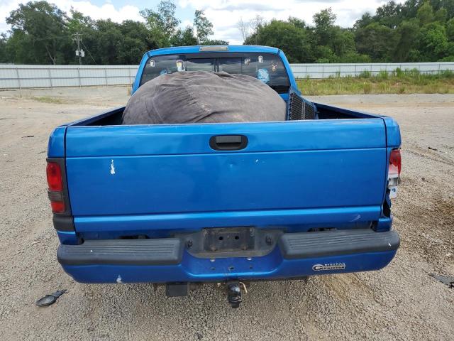 Photo 6 from auction – 1998 DODGE RAM 1500 with VIN 1B7HC13Y7WJ195275
