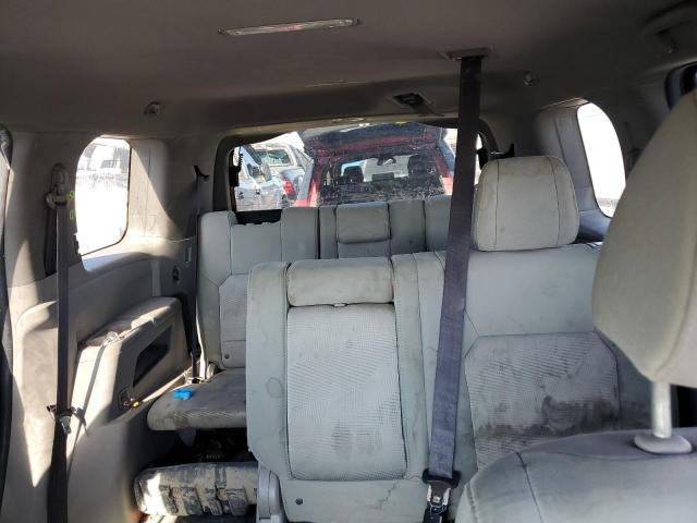 Foto 10 de la subasta – 2012 HONDA PILOT LX con VIN 5FNYF4H29CB057852