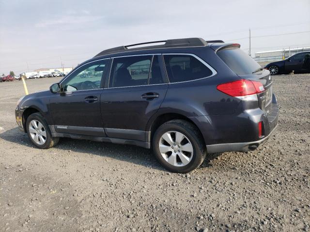 Снимка 2 от търг – 2011 SUBARU OUTBACK 2. с VIN 4S4BRBBC9B3367459