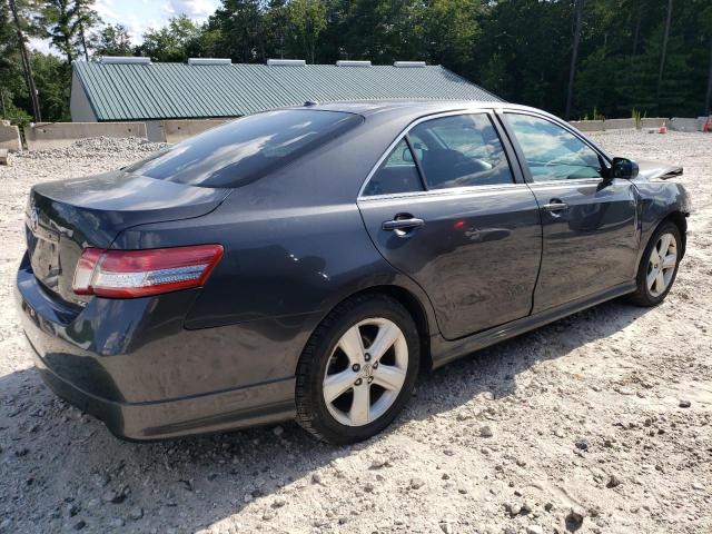 Photo 3 from auction – 2010 TOYOTA CAMRY BASE with VIN 4T1BF3EK8AU082097