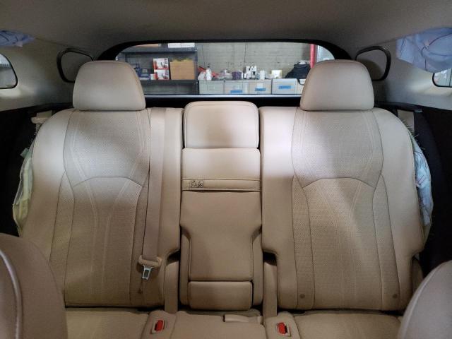 Photo 10 from auction – 2016 LEXUS RX 350 BAS with VIN 2T2BZMCA7GC044261