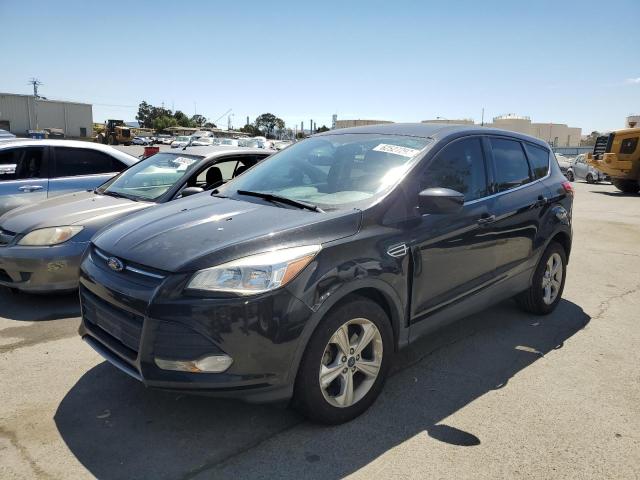 FORD ESCAPE SE 2014 with VIN 1FMCU0GX0EUE53566 - Photo from auction