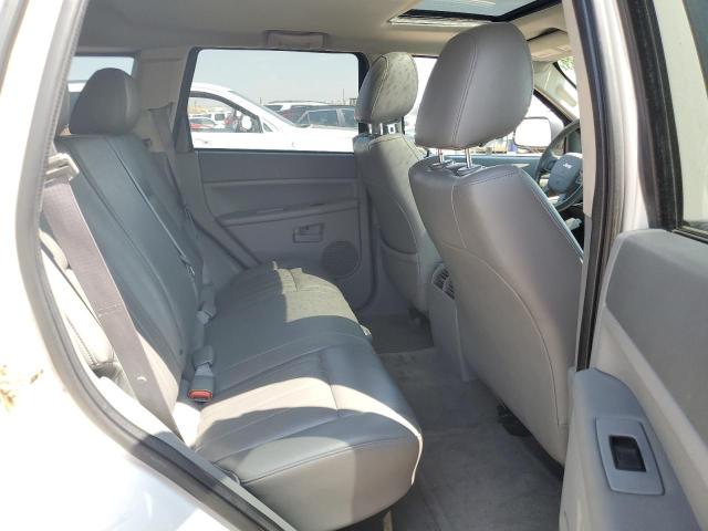 Photo 10 from auction – 2005 JEEP GRAND CHER with VIN 1J4HR48N45C604800