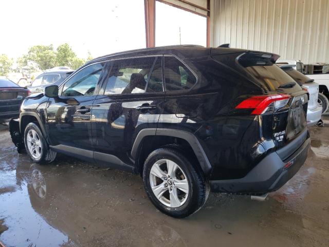 Photo 2 from auction – 2021 TOYOTA RAV4 XLE with VIN 2T3W1RFV2MC115250