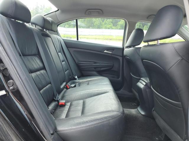 Photo 10 from auction – 2011 HONDA ACCORD with VIN 1HGCP2F67BA043166