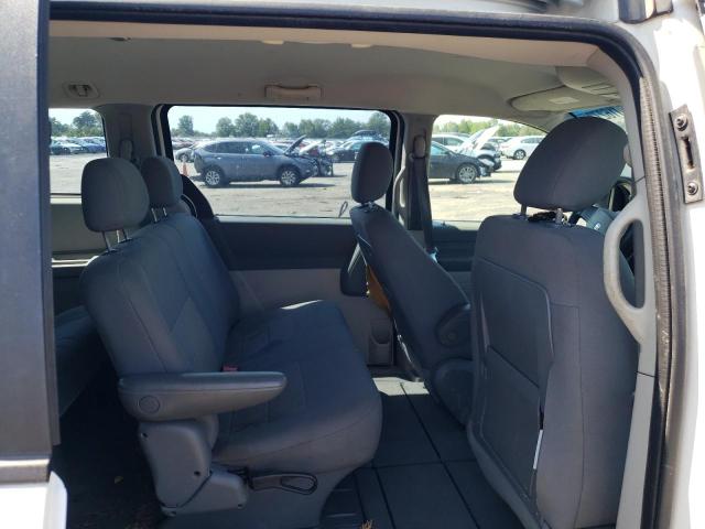 Photo 11 from auction – 2008 DODGE GRAND CARA with VIN 2D8HN44H08R108293
