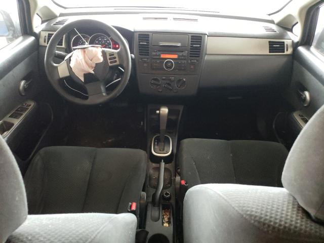 Photo 8 from auction – 2012 NISSAN VERSA S with VIN 3N1BC1CP5CK261283