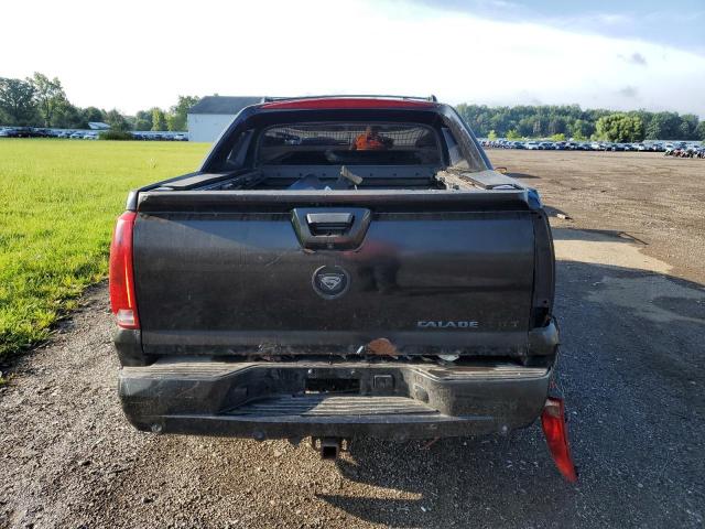 Photo 6 from auction – 2008 CADILLAC ESCALADE E with VIN 3GYFK62808G128394