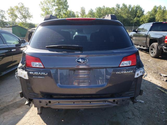 Photo 6 from auction – 2014 SUBARU OUTBACK 2. with VIN 4S4BRCAC1E3269408