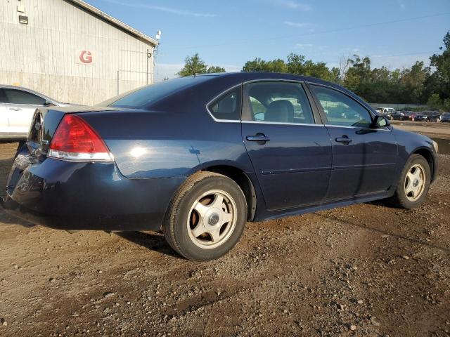 Photo 3 from auction – 2011 CHEVROLET IMPALA LS with VIN 2G1WA5EK0B1151886
