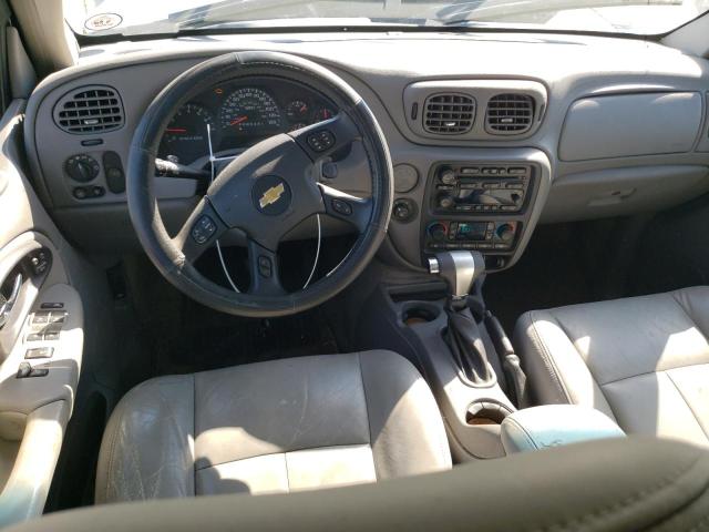 Photo 8 from auction – 2006 CHEVROLET TRAILBLAZE with VIN 1GNDS13S162281079
