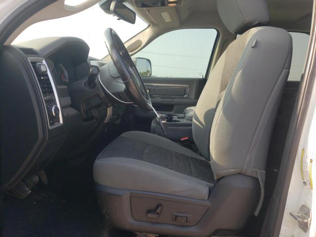 Photo 7 from auction – 2017 RAM 2500 SLT with VIN 3C6UR5DL2HG718141