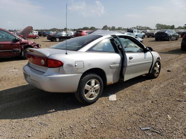 Photo 3 from auction – 2005 CHEVROLET CAVALIER L with VIN 1G1JF12F457105349