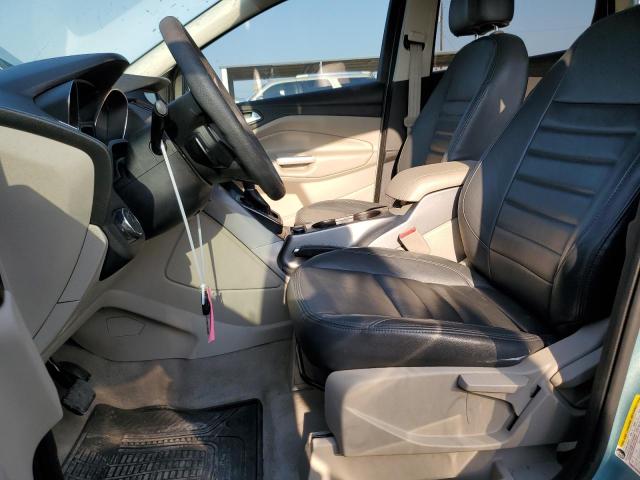 Photo 7 from auction – 2013 FORD ESCAPE SE with VIN 1FMCU0GX5DUB22870