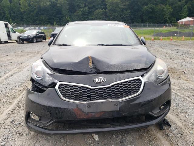 Снимка 5 от търг – 2015 KIA FORTE EX с VIN KNAFX4A87F5331619