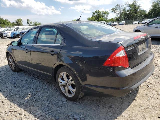 Photo 2 from auction – 2012 FORD FUSION SE with VIN 3FAHP0HA4CR315048