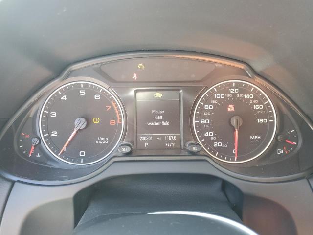 Photo 9 from auction – 2012 AUDI Q5 PRESTIG with VIN WA1WKAFP5CA022650