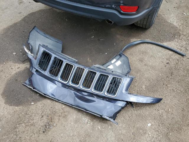 Photo 13 from auction – 2014 JEEP GRAND CHER with VIN 1C4RJFBG0EC352793