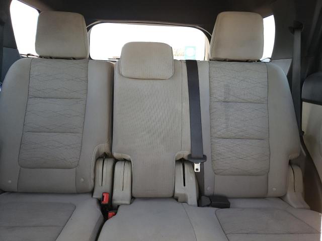 Photo 10 from auction – 2013 FORD EXPLORER with VIN 1FM5K7B83DGC85877