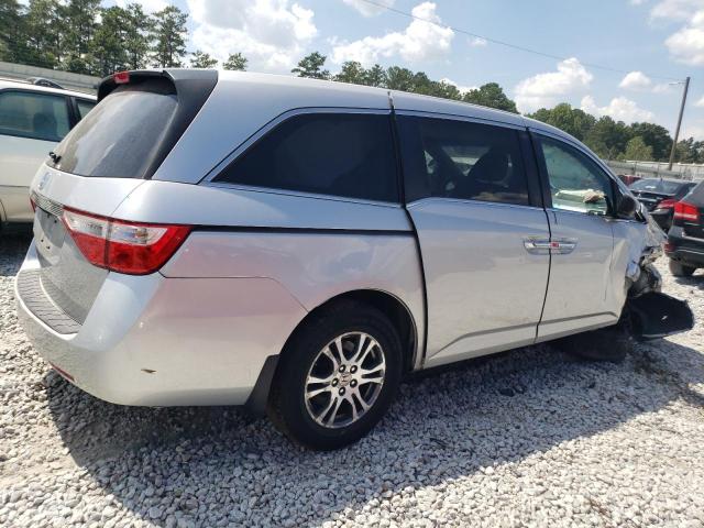 Photo 3 from auction – 2012 HONDA ODYSSEY EX with VIN 5FNRL5H62CB036203