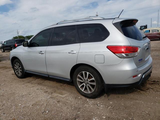 Photo 2 from auction – 2013 NISSAN PATHFINDER with VIN 5N1AR2MM2DC628905