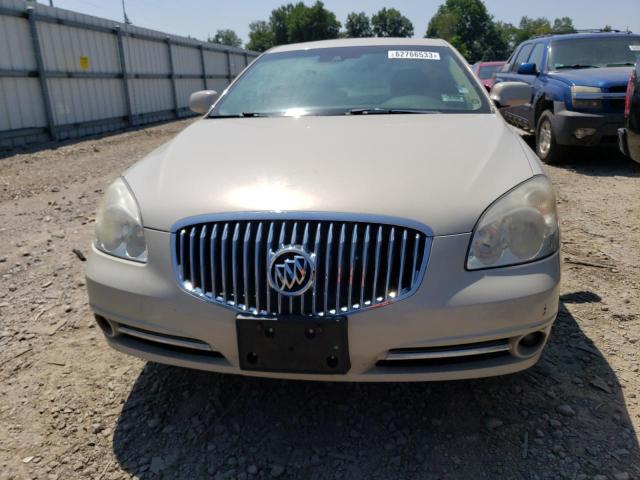 Photo 5 from auction – 2011 BUICK LUCERNE CX with VIN 1G4HJ5EM0BU108117