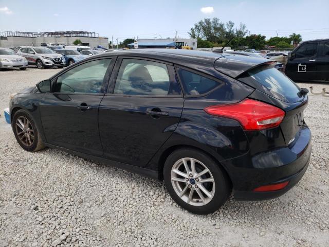 Photo 2 from auction – 2016 FORD FOCUS SE with VIN 1FADP3K24GL201864
