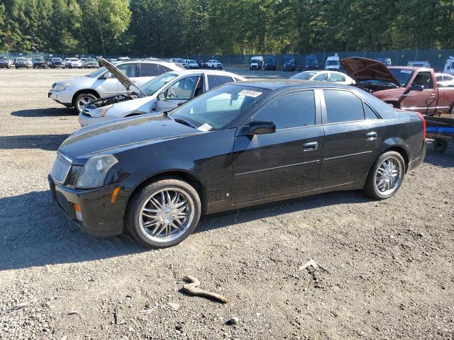 Photo 1 from auction – 2006 CADILLAC CTS with VIN 1G6DM57T260175705