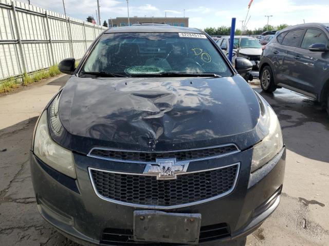 Photo 5 from auction – 2014 CHEVROLET CRUZE LT with VIN 1G1PC5SB2E7366776