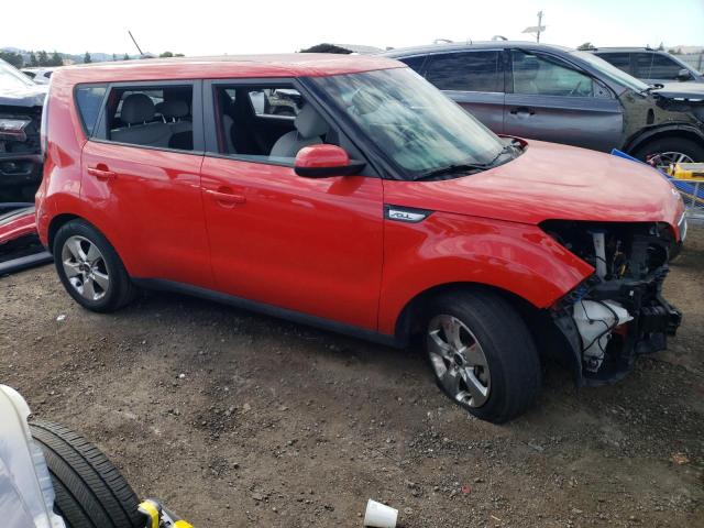 Photo 4 from auction – 2019 KIA SOUL with VIN KNDJN2A22K7025915