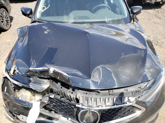 Photo 11 from auction – 2019 ACURA ILX with VIN 19UDE2F34KA009864
