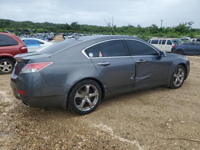 Photo 3 from auction – 2010 ACURA 1.6EL PREM with VIN 19UUA8F53AA005688