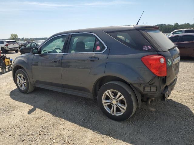 Photo 2 from auction – 2010 CHEVROLET EQUINOX LS with VIN 2CNALBEW0A6415456