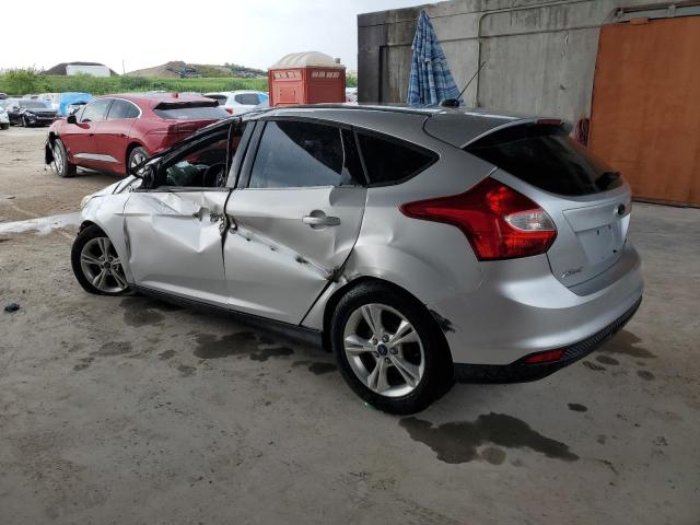 Photo 2 from auction – 2014 FORD FOCUS SE with VIN 1FADP3K22EL244189