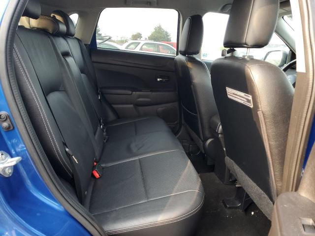 Photo 10 from auction – 2015 MITSUBISHI OUTLANDER with VIN 4A4AR4AU4FE044767
