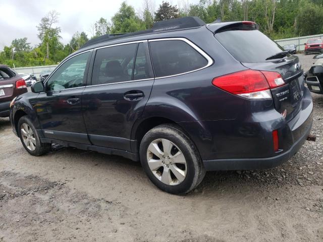 Снимка 2 от търг – 2011 SUBARU OUTBACK 3. с VIN 4S4BRDLC1B2373529
