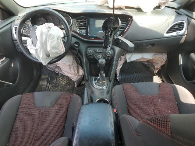 Photo 8 from auction – 2016 DODGE DART SXT with VIN 1C3CDFBB5GD606887