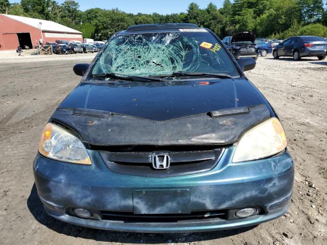 Photo 5 from auction – 2002 HONDA CIVIC EX with VIN 1HGEM21972L026018