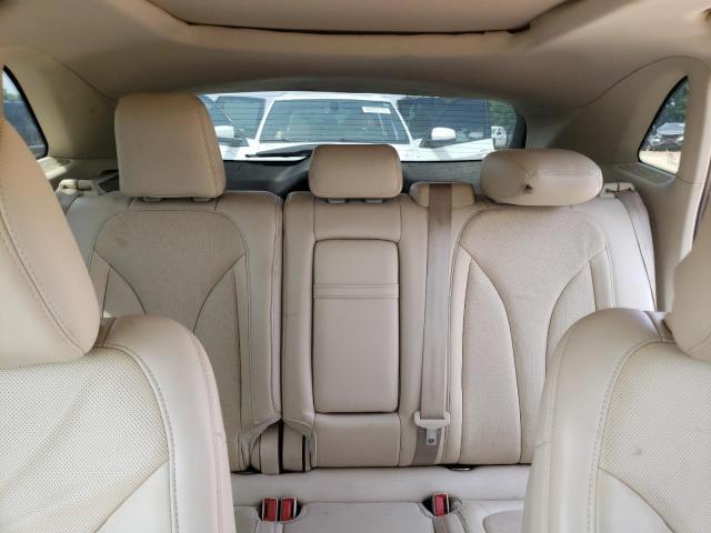 Photo 10 from auction – 2016 LINCOLN MKC RESERV with VIN 5LMCJ3C93GUJ19808